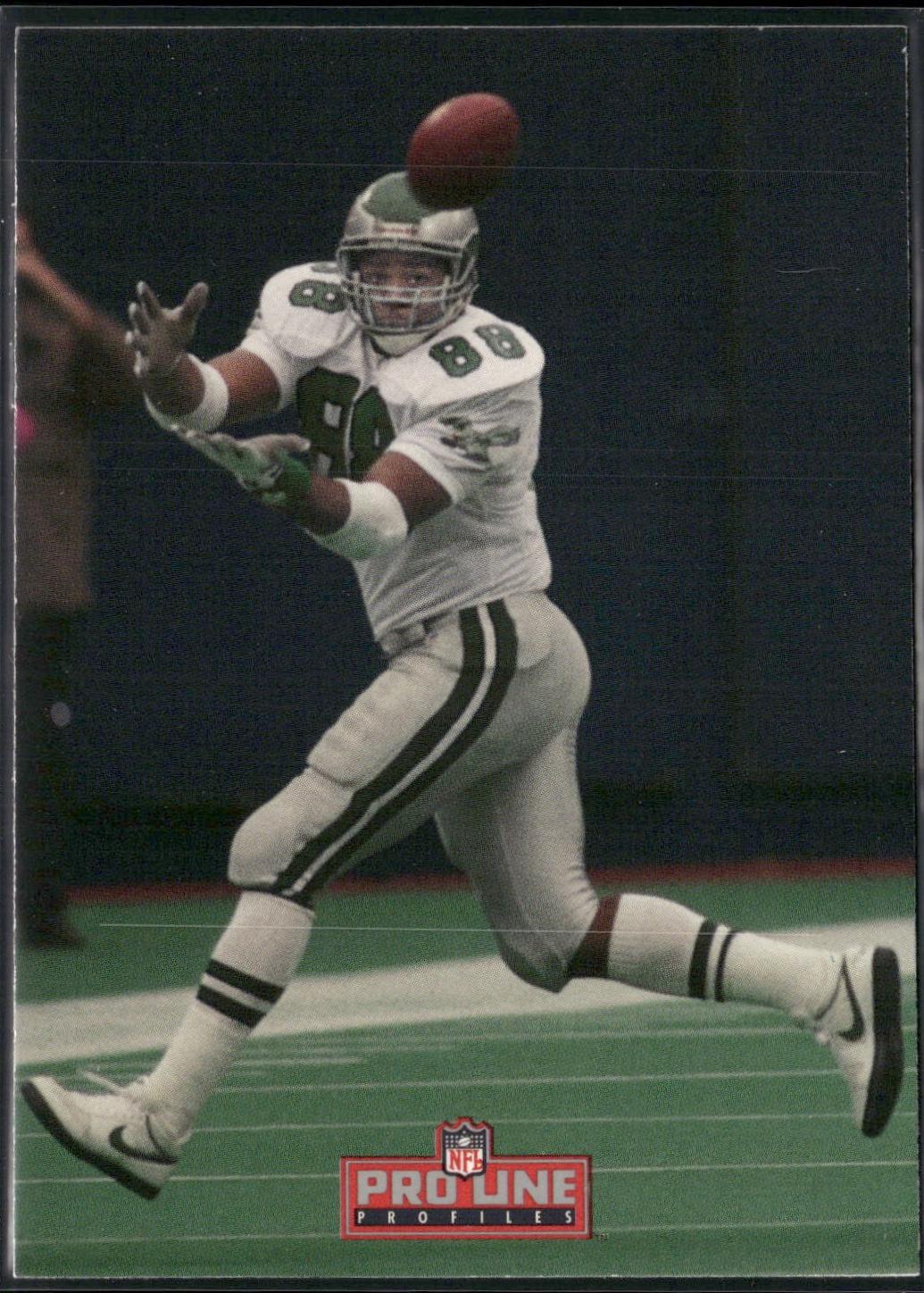 Keith Jackson #528
