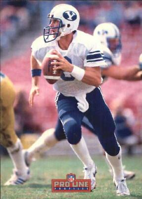 Steve Young #606