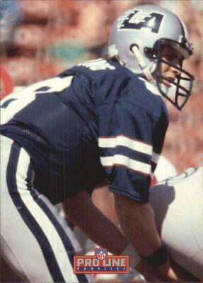 Steve Young #607