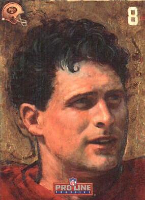 Steve Young #608