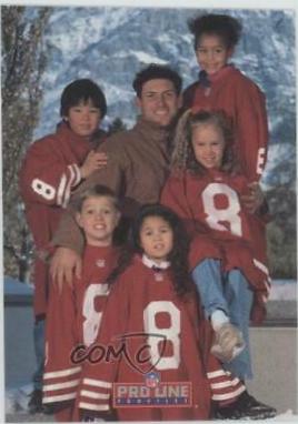 Steve Young #610