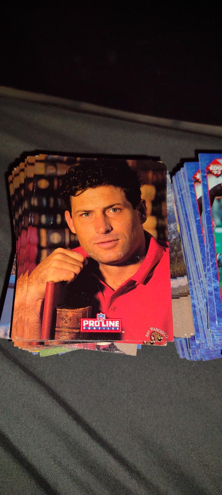 Steve Young #9
