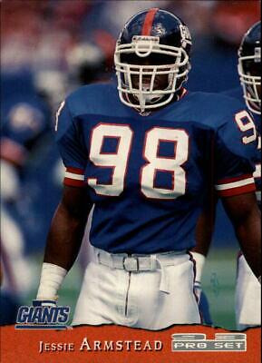 Jessie Armstead #300