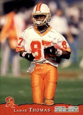 Lamar Thomas #430