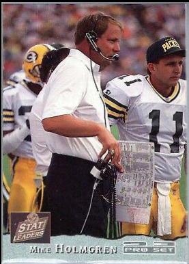 Mike Holmgren #3