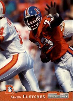 Simon Fletcher #124