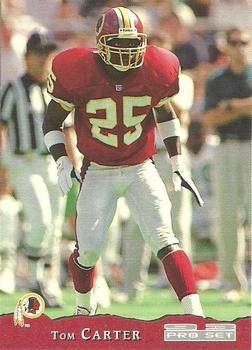 Tom Carter #436