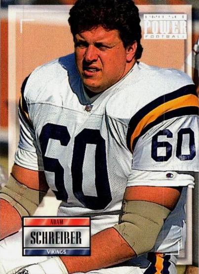 Adam Schreiber #160