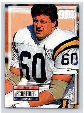Adam Schreiber [Gold] #160