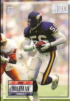 Chris Doleman #56