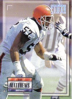 Clay Matthews #157