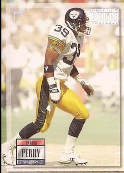 Darren Perry #39