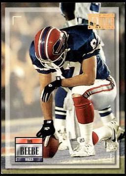 Don Beebe [Gold] #182
