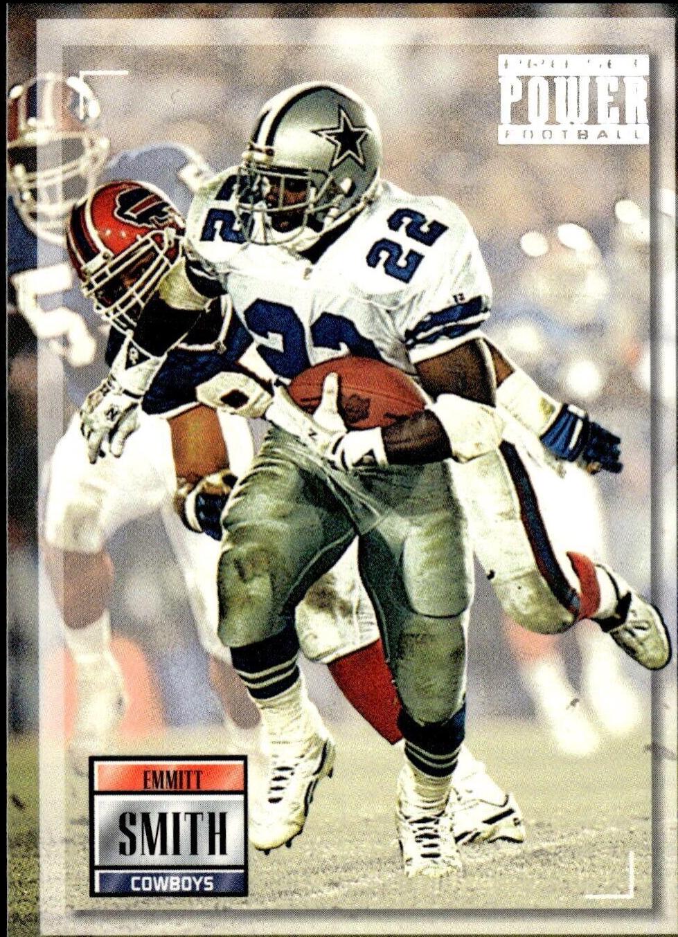 EMMITT SMITH #100