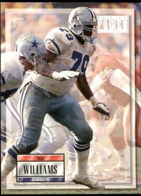 Erik Williams #179