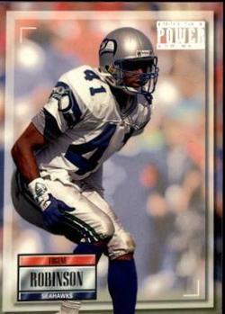 Eugene Robinson #141