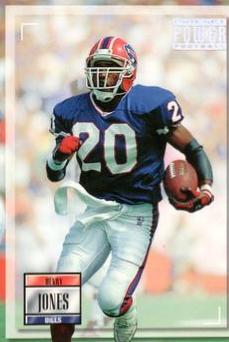 Henry Jones #120