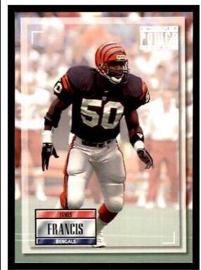James Francis #150