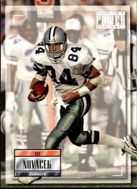Jay Novacek #184