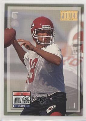 Joe Montana [Gold] #200