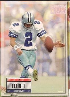 Lin Elliott #102