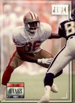 Merton Hanks #136