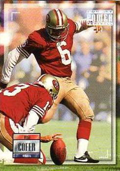Mike Cofer #106