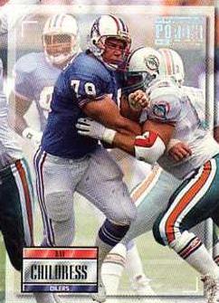 Ray Childress #79