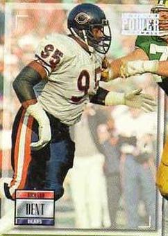 Richard Dent #95