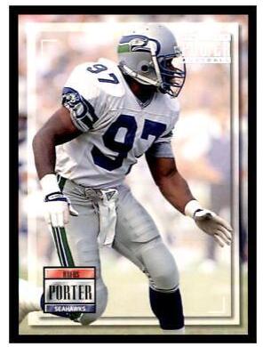 Rufus Porter #197