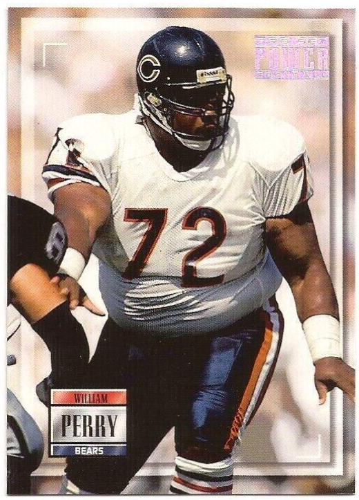 William Perry #172