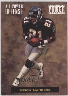 Deion Sanders #APD17