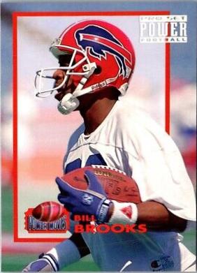 Bill Brooks #PM2