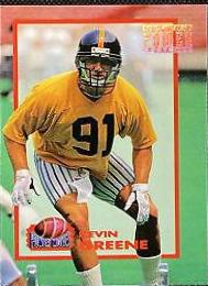 Kevin Greene #PM25