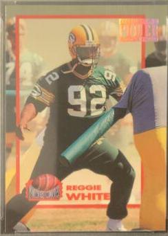 Reggie White #PM8