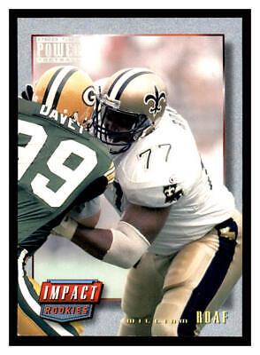 William Roaf #IR14