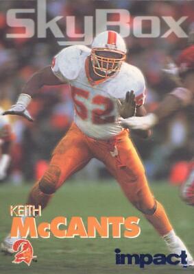 Keith McCants [Colors] #323