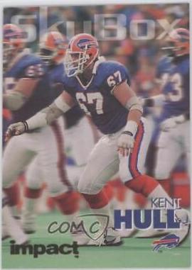 Kent Hull [Colors] #18