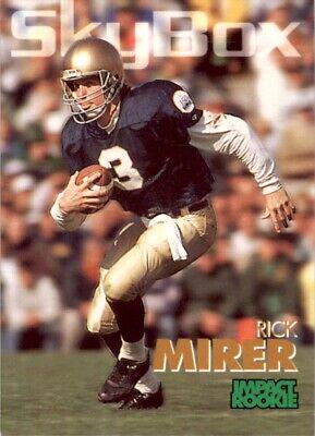 Rick Mirer #362