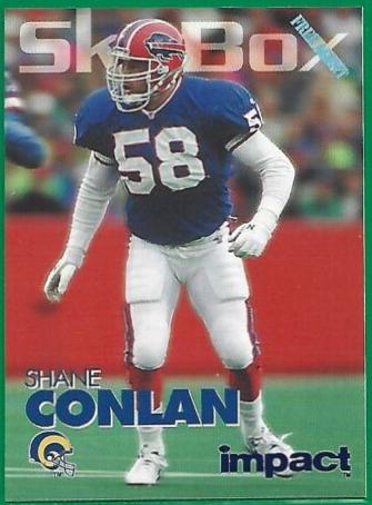 Shane Conlan [Colors] #164