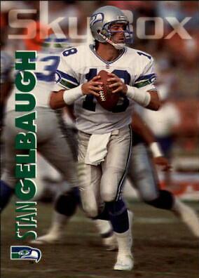 Stan Gelbaugh #313