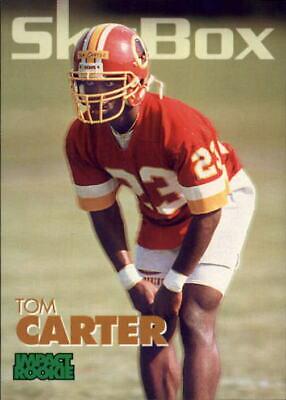 Tom Carter #376
