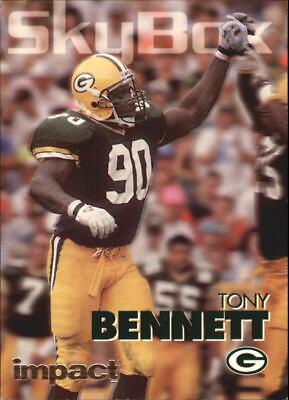 Tony Bennett [Colors] #113