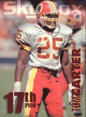 Tom Carter #R17