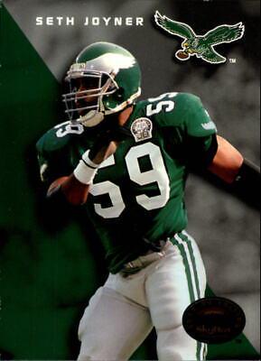 Seth Joyner #210