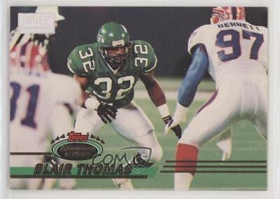 Blair Thomas [First Day Issue] #288