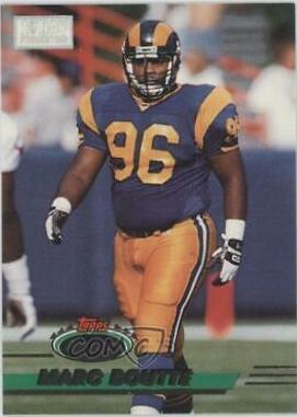 Marc Boutte #115