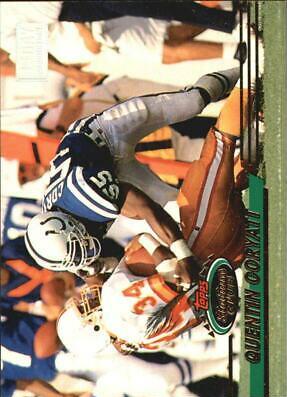 Quentin Coryatt #420