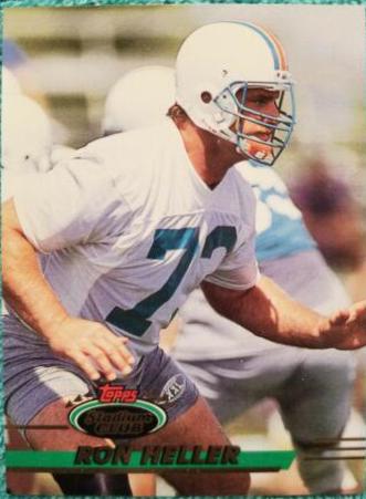 Ron Heller #362