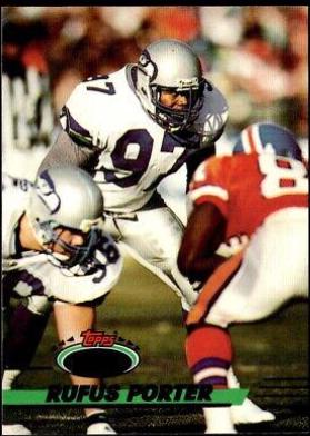 Rufus Porter #238